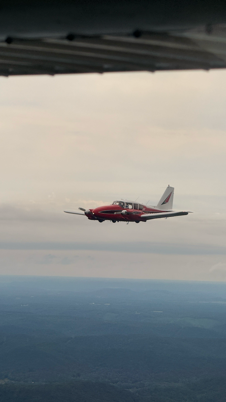 Sporty's — Modernizing the platform behind a trusted aviation brand.