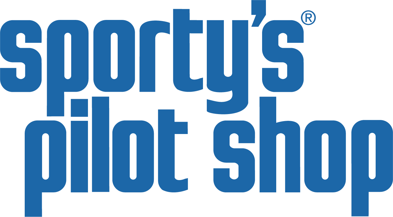 Sporty's logo